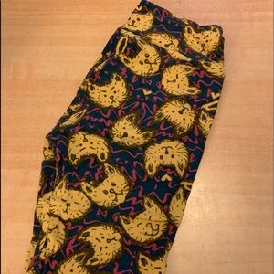 LuLaRoe Leggings